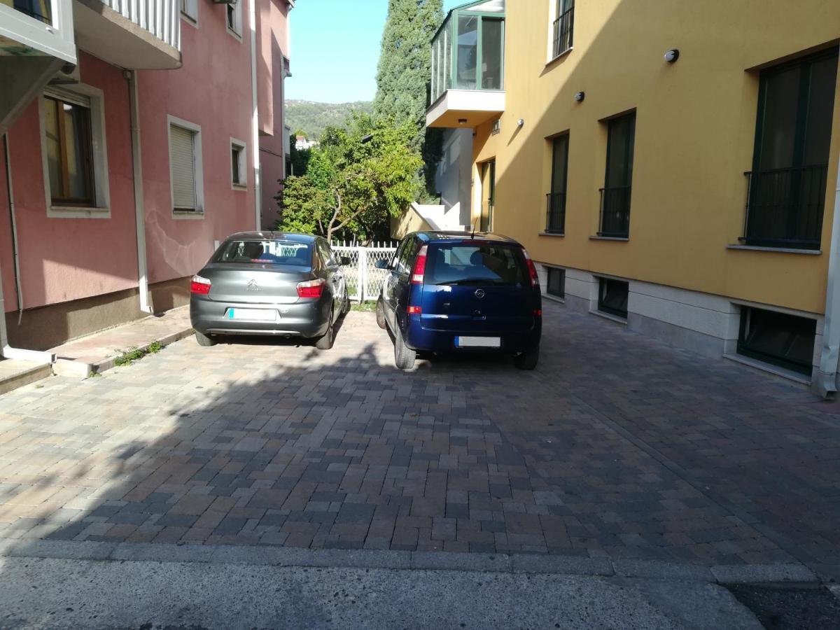 Villa Salvia Mostar Exterior foto